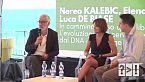 Nereo Kalebic, Elena Taverna, Luca De Biase - In cammino verso quali libertà?