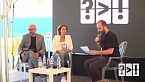 Francesco Iorio, Elisabetta Ripa, Irene Sardelliti, Federico Ferrazza - Intelligenza artificiale