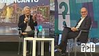 Nando Pagnoncelli, Ferruccio De Bortoli - Sotto a chi tocca: l'Italia al voto