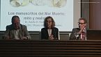 Adolfo Roitman - Conferencia: Los manuscritos del Mar Muerto. Mito y realidad