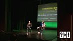 Maurizio De Giovanni in dialogo con Mario Tozzi - Il racconto dell'ambiente