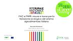Sessione tematica sull'agroalimentare - Stati generali green economy 2022