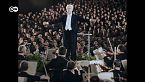 El maestro y la chelista de Auschwitz