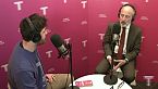 OQ Intervista Juan Carlos De Martin