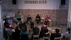 Ensamblajes. Conversatorio 3: Saberes humanos