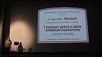 Numeri - Numeri primi e altre creature misteriose - prof. Nicola Arcozzi