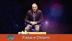 Guido Tonelli: Quanta massa ha l'Universo compresa la materia oscura?