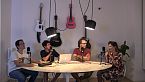 Ep.1 - L'esperta di aperitivi con Valeria Carbone