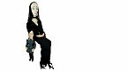 L'Evoluzione di Mercoledì Addams
