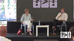 Mara Gergolet, Gilles Gressani - Navigare nell'interregno