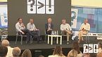 Dal Fabbro, Ferraris, Galateri, Profumo, De Bortoli - Il mondo delle imprese davanti a nuove sfide