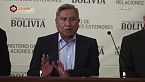 Acuerdo Bolivia - Chile por el Silala