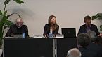 Congreso - La larga sombra de Orfeo (Carlota Fernández-Jáuregui Rojas, Jorge Cano y Óscar Quejido)