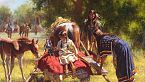 Gli Indiani Cheyenne: Guerrieri delle Pianure - Nativi Americani - Storia e Mitologia Illustrate