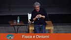 Carlo Rovelli: Il tempo nei buchi neri