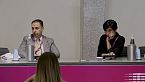 OGR Torino: verso le nuove frontiere dell'ArTechnology - Massimo Lapucci, Giulia Zonca