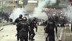 Petro libera jóvenes detenidos en protestas