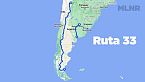 Cómo es la numeración de las rutas (carreteras) - #DATAZO