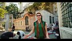 La vida judía en Estambul - Freitagnacht Jews