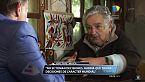 José Pepe Mujica en Animales sueltos de A. Fantino