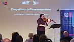 Concierto: Compositoras judías contemporáneas
