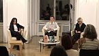 Irene Graziosi presenta - Il profilo dell'altra - Nuove voci: dentro & fuori