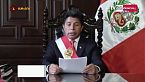 Perú: golpe parlamentario con apoyo militar