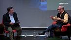 Pablo d'Ors - Conversaciones en el Museu