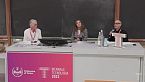 Come convivere con l'odio online e restare ottimisti - De Kerckhove, Monaci, Ricucci - modera Morreale
