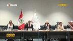 Crisis política en Perú: ¿Golpe de Estado o suicidio político? - Detrás de la Razón