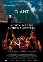 Oiant, música para un futuro ancestral