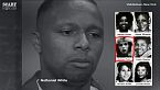 Nathaniel White - Uccido e... provo piacere