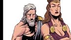 Ermes e Argo Panoptes, Il mostro dai cento occhi - Mitologia Greca