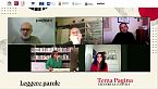 Terza Pagina, Leggere la cultura - Leggere parole