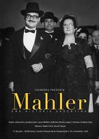 Mahler, una Historia Argentina