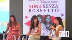 Cuter, Perona, De Cesco - Mondo Podcast - L'Italia non è un paese per donne, ma può diventarlo
