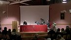 Centro Balducci 10/12/2022 - I miei primi cinquant'anni su 4 ruote