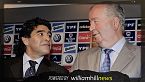 Quando Maradona giocò l'assurdo spareggio interzona