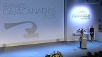 Gala entrega de premios Fundación CajaCanarias 2022