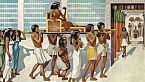 I Faraoni più famosi dell'Antico Egitto - Storia Egizia - Storia e Mitologia Illustrate
