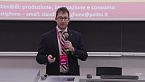 Cervelli In città: un'esperienza civica di divulgazione - Castiglione, Samuele Meschini