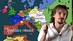 596- Se l'Impero Romano fosse sopravvissuto? 1915-1920 LXXXIX Parte
