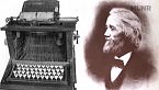 La máquina de escribir - Perdón, centennials