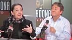 La escritora argentina Alicia Dujovne Ortiz cuenta sus ‘Andanzas’ en un libro