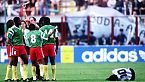 La favola del Camerun - Italia ‘90