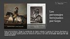 Conferencia: Los sitios de Zaragoza a través de la colección del Museo del Prado - Daniel Aquillué
