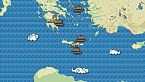 I Minoici: La prima civiltà europea (La leggenda di Atlantide) - Le Grandi Civiltà nella Storia