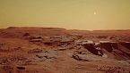 Vida más allá: Misteriosos rastros de vida extraterrestre en Marte