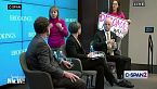 Daily Show for January 12 2023 Democracy Now
