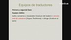 Alfonso X y la Escuela de Traductores de Toledo - Inés Fernández-Ordóñez